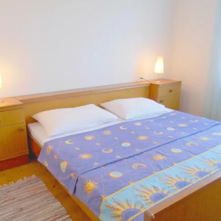 Apartamento Dugamocira