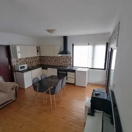 Dugamocira Apartment *