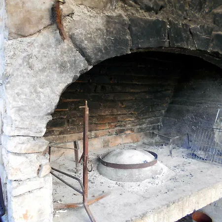 Dugamocira Apartament