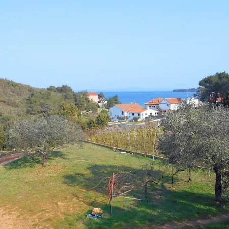 Dugamocira Apartament Žman
